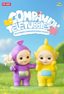 [Incoming Restock: June] POPMART Teletubbies Companion Series Figures Blind Box (SEALED)