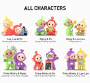 [Incoming Restock: June] POPMART Teletubbies Companion Series Figures Blind Box (SEALED)