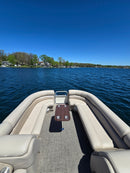 Boat Table Tops for Pontoons, Cabin Cruisers & Boats | Waterproof Replacement Table Top (6 colors):