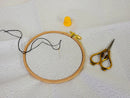 Scissors for Embroidery and Detail Work F07M4-2-SC3