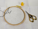 Scissors for Embroidery and Detail Work F07M4-2-SC3