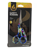 Scissors for Embroidery and Detail Work F07M4-1-Stork 2