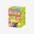 [Incoming Restock: June] POPMART Disney/Pixar Alien-Immersive Experience Series Figures Blind Box (SEALED) Blind Box (SEALED)