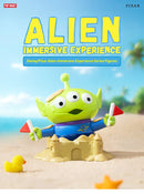 [Incoming Restock: June] POPMART Disney/Pixar Alien-Immersive Experience Series Figures Blind Box (SEALED) Blind Box (SEALED)