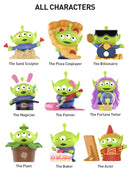 [Incoming Restock: June] POPMART Disney/Pixar Alien-Immersive Experience Series Figures Blind Box (SEALED) Blind Box (SEALED)