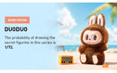 [RESTOCK: AUGUST] POPMART THE MONSTERS - Have a Seat Vinyl Plush Blind Box Labubu