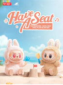 [RESTOCK: AUGUST] POPMART THE MONSTERS - Have a Seat Vinyl Plush Blind Box Labubu