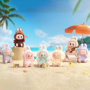 [IN STOCK] POPMART THE MONSTERS - Have a Seat Vinyl Plush Blind Box Labubu (SEALED)