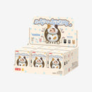 [Incoming Restock: June] POPMART PUCKY Roly-Poly Kitty Series-Vinyl Plush Blind Box (SEALED)