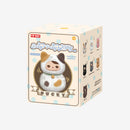 [Incoming Restock: June] POPMART PUCKY Roly-Poly Kitty Series-Vinyl Plush Blind Box (SEALED)