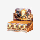 [Incoming Restock: June] POPMART NARUTO Ninkai Taisen Series Figures Blind Box (SEALED)