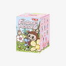 [RESTOCK: AUGUST] POPMART THE MONSTERS Labubu Finding MOKOKO Series Figures