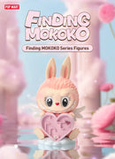 [IN STOCK] POPMART THE MONSTERS Labubu Finding MOKOKO Series Figures