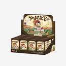 [Incoming Restock: June] POPMART PUCKY Poko's Adventure Series Figures Blind Box (SEALED)