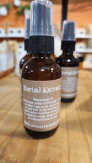 Magnesium Oil Spray