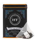 Black Cask Bourbon, HT Tin of 20 Sachets