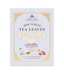Harney & Sons: How to Read Tea Leaves