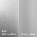 ZLINE 61" Stainless Chimney Extension Ceilings up to 12.5', 8687S-E