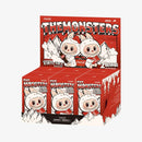 [RESTOCK: JULY] POPMART THE MONSTERS Labubu COCA-COLA SERIES-Vinyl Face