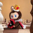 [Incoming Restock: June] POPMART THE MONSTERS Let's Checkmate Series-Vinyl Plush Doll