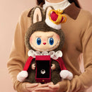 [Incoming Restock: June] POPMART THE MONSTERS Let's Checkmate Series-Vinyl Plush Doll