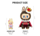 [Incoming Restock: June] POPMART THE MONSTERS Let's Checkmate Series-Vinyl Plush Doll
