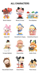 [Incoming Restock: June] POPMART DIMOO WORLD × DISNEY Series Figures Blind Box (SEALED)