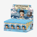 [RESTOCK: JULY] POPMART THE MONSTERS × One Piece Series Figures Labubu