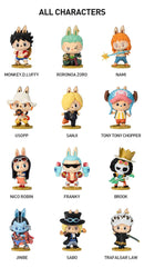 [RESTOCK: JULY] POPMART THE MONSTERS × One Piece Series Figures Labubu