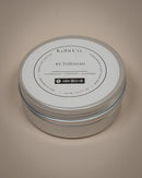 #Chillaxin' Luxury Candle