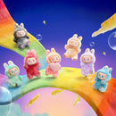[In Stock] POPMART THE MONSTERS Big into Energy Series-Vinyl Plush Pendant Blind Box Labubu (SEALED)