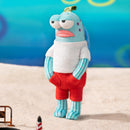 [RESTOCK: JUNE] POPMART SPONGEBOB Bikini Bottom Buddies - Whimsical Plush Series Blind Box