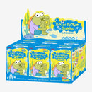[RESTOCK: JUNE] POPMART SPONGEBOB Bikini Bottom Buddies - Whimsical Plush Series Blind Box