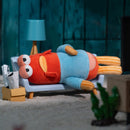 [RESTOCK: JUNE] POPMART SPONGEBOB Bikini Bottom Buddies - Whimsical Plush Series Blind Box