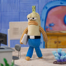 [RESTOCK: JUNE] POPMART SPONGEBOB Bikini Bottom Buddies - Whimsical Plush Series Blind Box