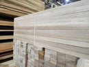 Cutting Board  13/16th x 1.5 x 23.75" Maple bundle
