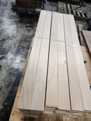 Cutting Board  13/16th x 1.5 x 23.75" Maple bundle