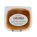 SALE CLOSE DATED | Apple Cider Caramel Dip | Boxicanyon Caramels