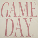 Game Day Tee | Multiple Sizes | Lux By Leslie