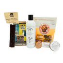 Paw-some Nebraska Pet Treats Gift Basket