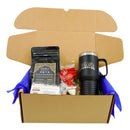 Nebraska Comfort & Coffee Gift Box