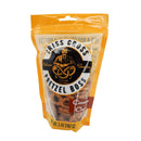 Cinnamon Churro Flavored Pretzels | Pack of 3 | 5 oz | Criss Cross Pretzel Boss