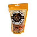Buffalo Flavored Pretzels | Pack of 3 | 5 oz | Criss Cross Pretzel Boss