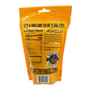 Buffalo Flavored Pretzels | Pack of 3 | 5 oz | Criss Cross Pretzel Boss