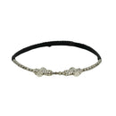 Memory Wire Bracelet | One Size Fits All | Knots Bout U2