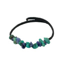 Memory Wire Bracelet | One Size Fits All | Knots Bout U2