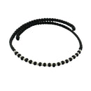 Memory Wire Bracelet | One Size Fits All | Knots Bout U2