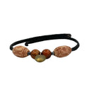 Memory Wire Bracelet | One Size Fits All | Knots Bout U2