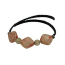 Memory Wire Bracelet | One Size Fits All | Knots Bout U2