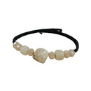 Memory Wire Bracelet | One Size Fits All | Knots Bout U2